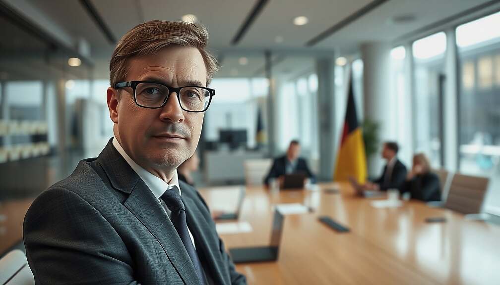 Germany Pivots Foreign Trade Policy Toward Strategic Investment and Supply Chain Resilience
