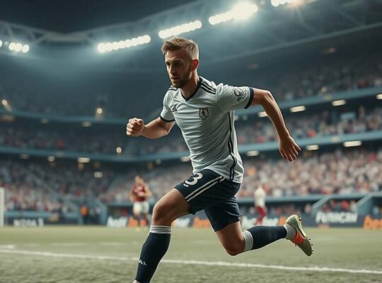 Füllkrug Returns to Werder Bremen on Loan to Strengthen Offense