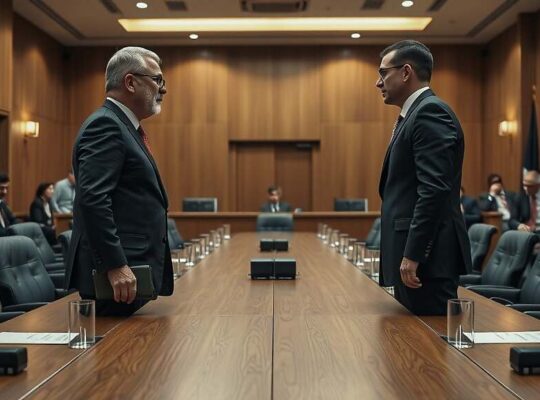 Wagenknecht Rejects Höcke's Thuringian Offer, Pushes For Supra-Party Leader and Public Duel
