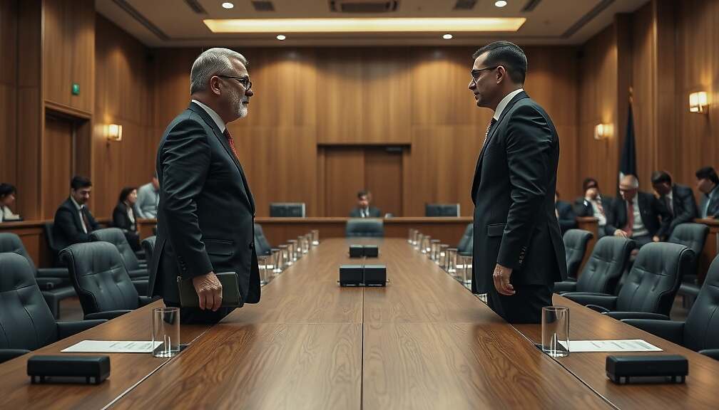 Wagenknecht Rejects Höcke's Thuringian Offer, Pushes For Supra-Party Leader and Public Duel