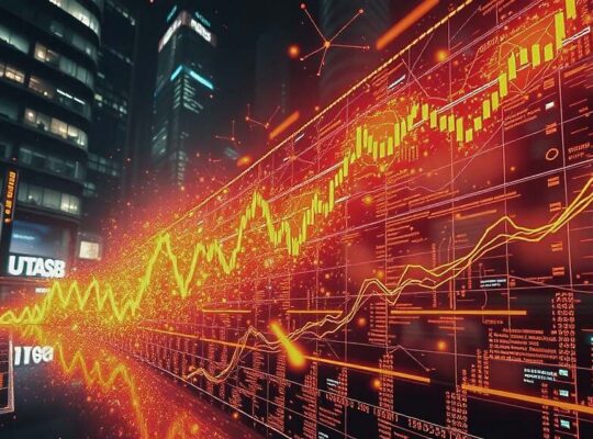 AI Surge Propels DAX to New Highs Amid Investor Optimism