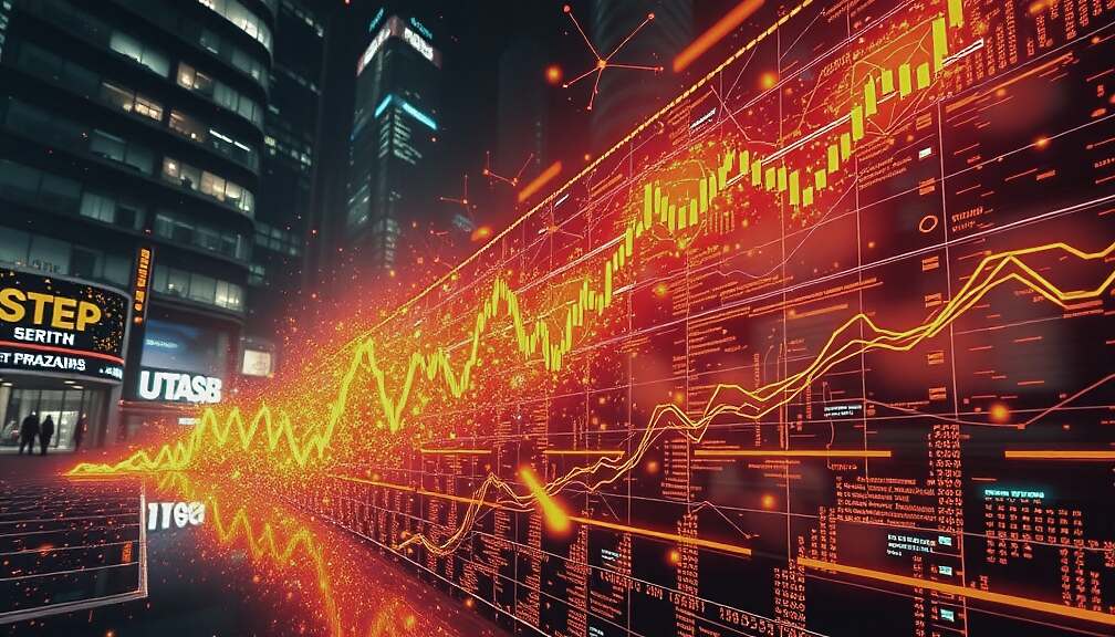 AI Surge Propels DAX to New Highs Amid Investor Optimism
