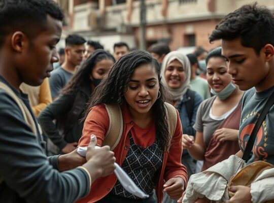 ASB Sets Strict Conditions for Potential New Civil Service: Length, Qualification, and Funding Demands