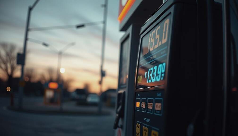 Fuel Prices Hold Steady Despite Oil Surge, Experts Warn Costs Remain Too High