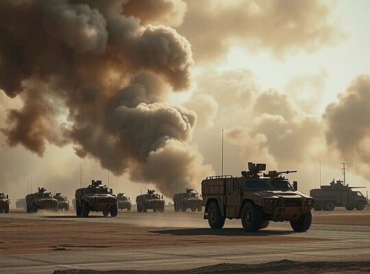 Syria Accuses Israel of Aggression Following Attack on Naval Airbase