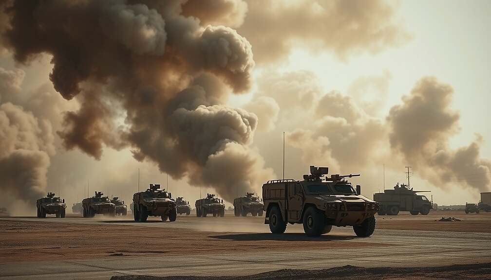 Syria Accuses Israel of Aggression Following Attack on Naval Airbase