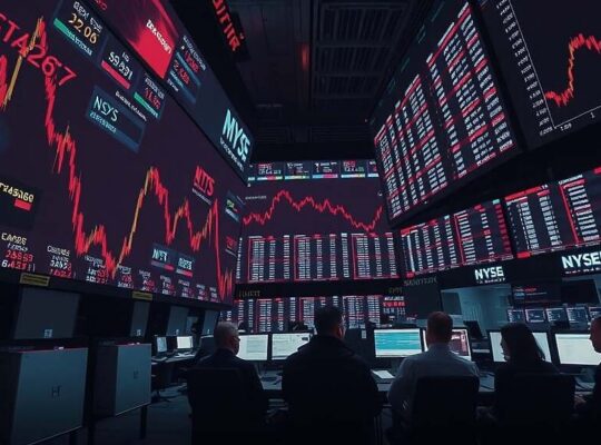 German Stocks Dip as Rising Bond Yields Intensify Capital Market Competition