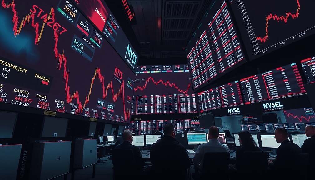 German Stocks Dip as Rising Bond Yields Intensify Capital Market Competition