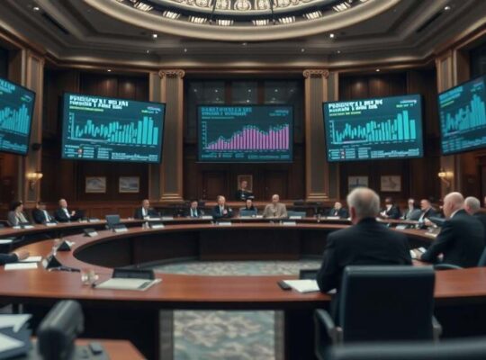 Lauterbach Proposes Pension Overhaul for Fairness, Advocating Contribution-Based Retirement Model