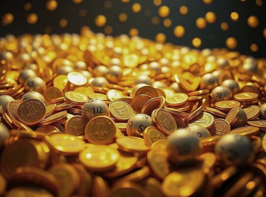 Eurojackpot Results Out: Winning Numbers Revealed for Friday Draw