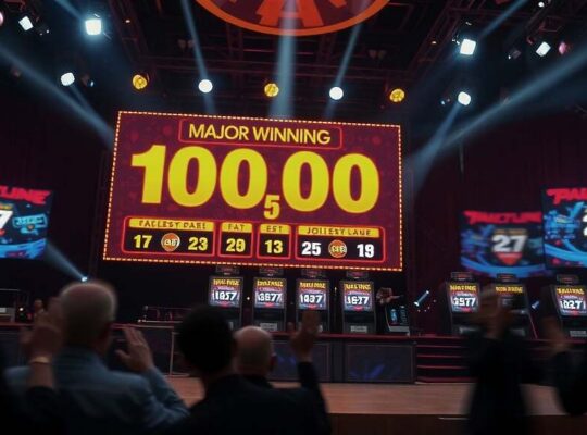 Eurojackpot Winners Declared: Official Results and Stakes of the Latest Draw