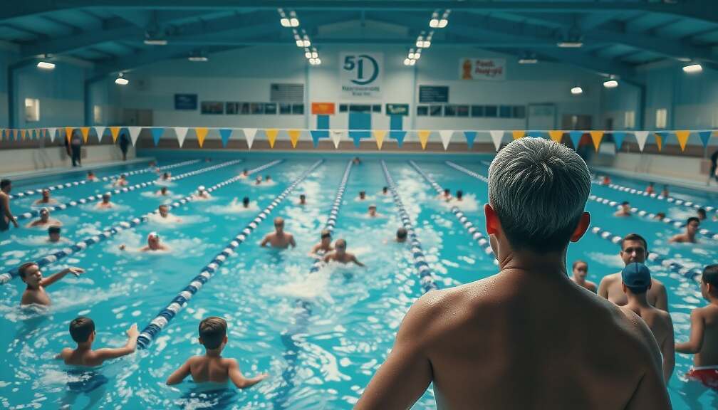 Swim Safety Crisis: Experts Urge Parental Supervision Amid Soaring Drowning Risks