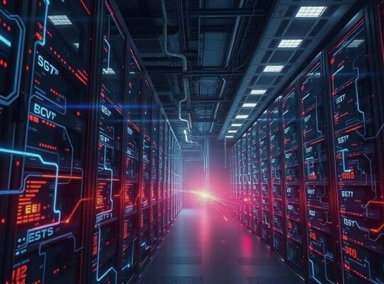AI Fuels Cyber Threats: Experts Warn of Escalating, Highly Targeted Attacks