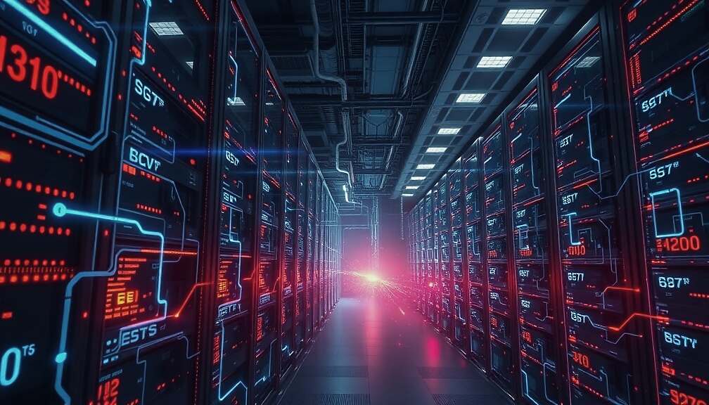 AI Fuels Cyber Threats: Experts Warn of Escalating, Highly Targeted Attacks