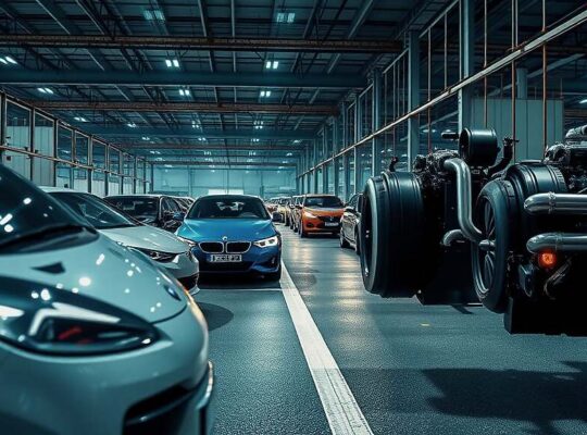 TUM Study Spurs Debate: Bavarian Politician Demands 'Real' Transition, Questioning EU Electric Vehicle Ban