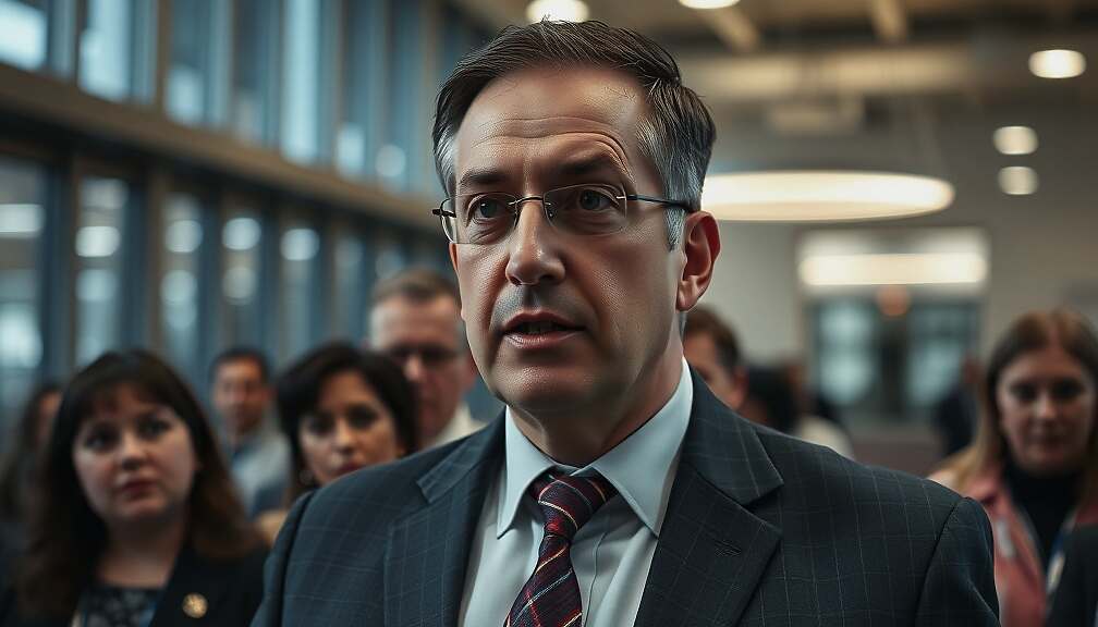 Berlin SPD Candidate Challenges Pension Cuts and Demands Federal Government Reassessment