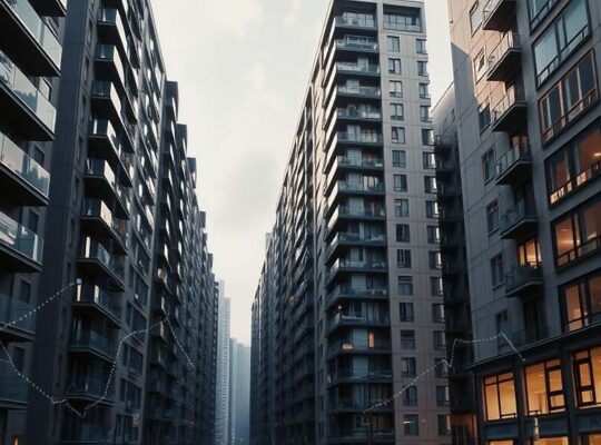 SPD Candidate Promises 2027 Berlin Rent Registry to Combat Speculation and Rent Gouging