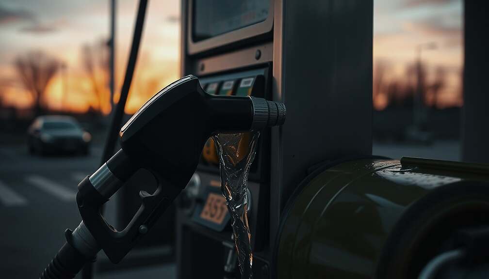 Fuel Prices Surge Dramatically in July, Prompting ADAC to Demand Anti-Monopoly Investigation