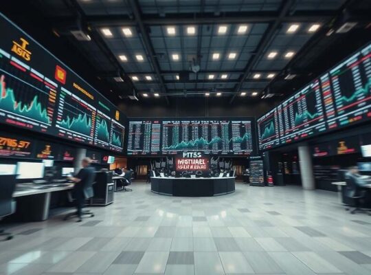 Dax Holds Steady as Strong Euro Gains Amid Oil Dip