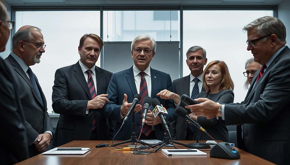 Union Pressures Government for Swift Action on Pension Reforms, Reaching Consensus on Transition Periods for "Pension at 63"