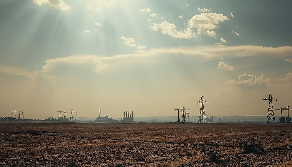 Germany Risks First Failure to Meet Legal Climate Targets Amid Emissions Concerns