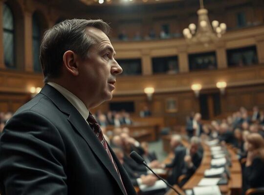 Weimer Declares Cultural Battle Against AfD to Combat Far-Right Drift in Germany