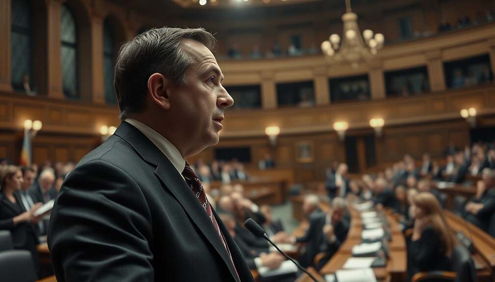 Weimer Declares Cultural Battle Against AfD to Combat Far-Right Drift in Germany