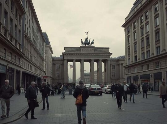 Greens Criticize Insufficient Investigation into Berlin CSD Attack, Warn Against Cutting Queer Program Funding