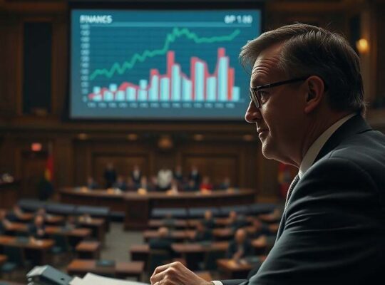 EU Windfall Tax Initiative Faces Political Headwinds Amid Conservative Resistance
