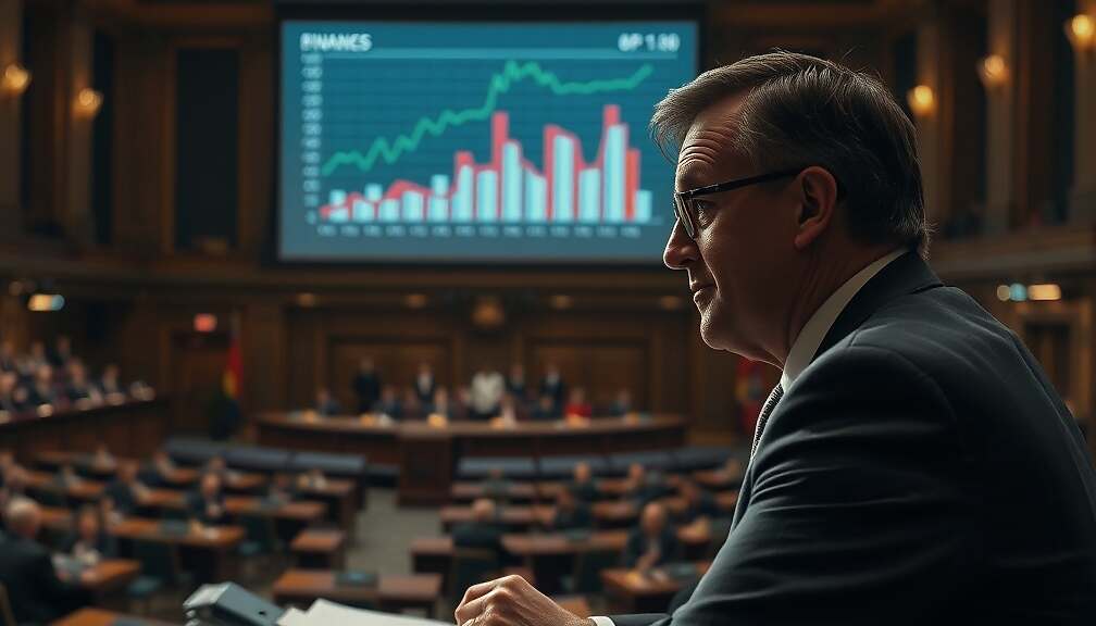EU Windfall Tax Initiative Faces Political Headwinds Amid Conservative Resistance