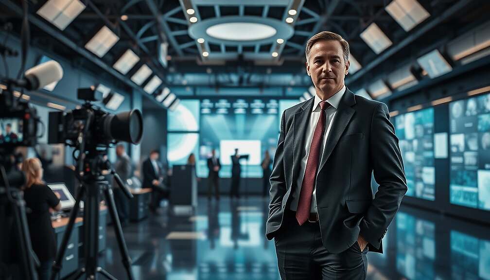 Hessischer Rundfunk Confirms Florian Hager as Intendant Amid Calls for Modernization and Digital Reform
