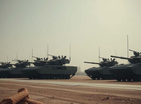Security Experts Slams Germany's Military Procurement as Disorganized and Reactive