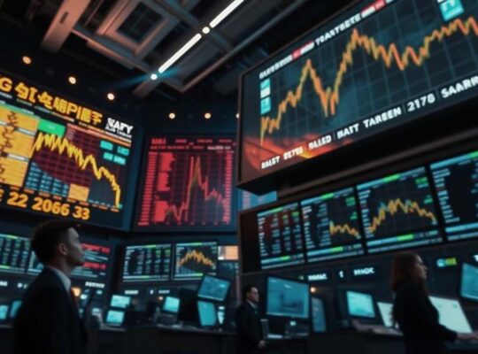 Dax Opens Lower as Investors Await Nvidia Earnings and Key Jackson Hole Policy Signals