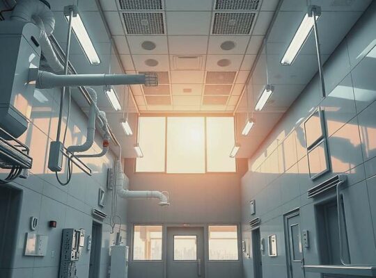 Amid Heat Waves, Public Demands Urgent Cooling Systems for Hospitals and Care Homes
