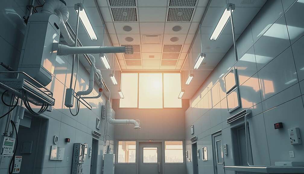 Amid Heat Waves, Public Demands Urgent Cooling Systems for Hospitals and Care Homes