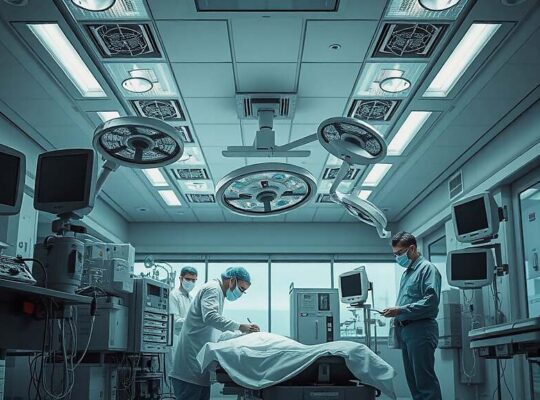 Doctors' Association Accuses AfD of Exploiting Shortage of Physicians for Political Gain