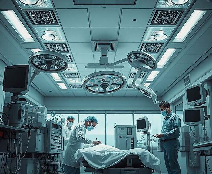 Doctors' Association Accuses AfD of Exploiting Shortage of Physicians for Political Gain