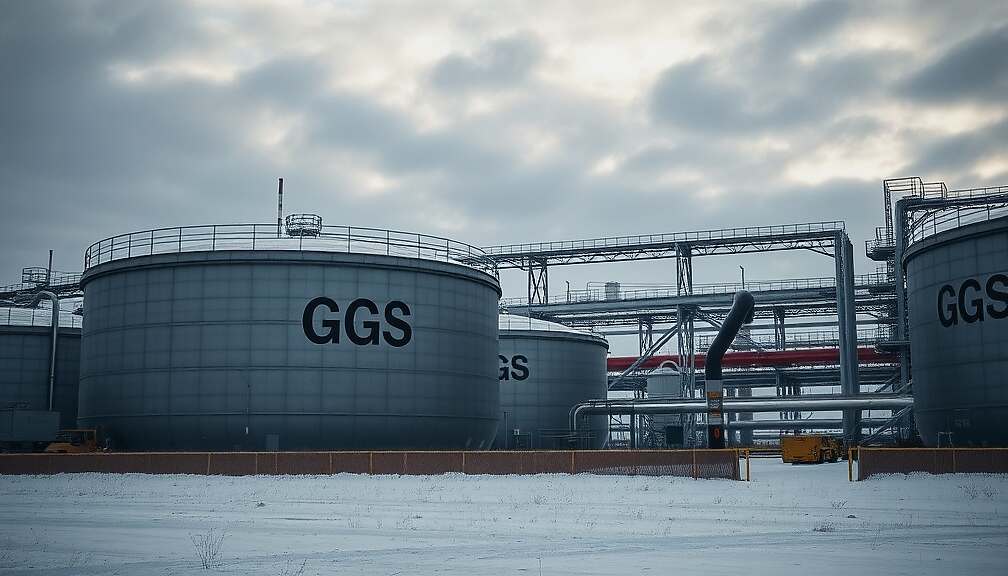 German Regulator Demands Higher Gas Stocks, Warns of Rising Energy Prices