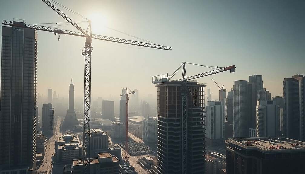 Construction Sector Demands Government Breakthrough for Housing and Infrastructure Boost