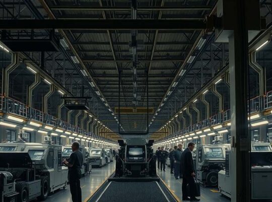 Union Demands Transparency from VW Over Job Cuts, Calls for Strategic Correction