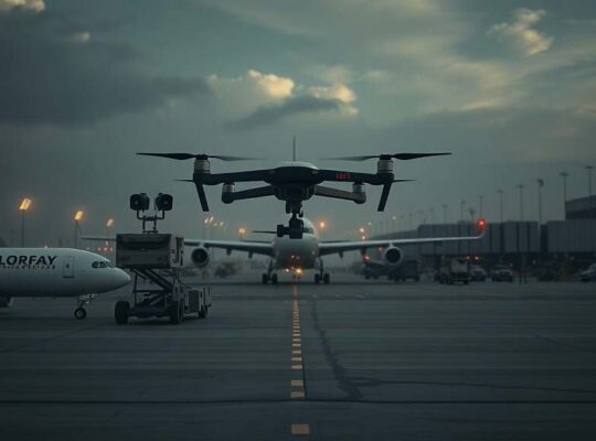 Public Supports Empowering Private Operators to Shoot Down Drones for Critical Infrastructure Security