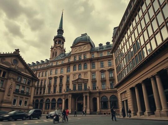 German Inheritance and Gift Tax Reaches Record High Amid Surging Wealth Transfers