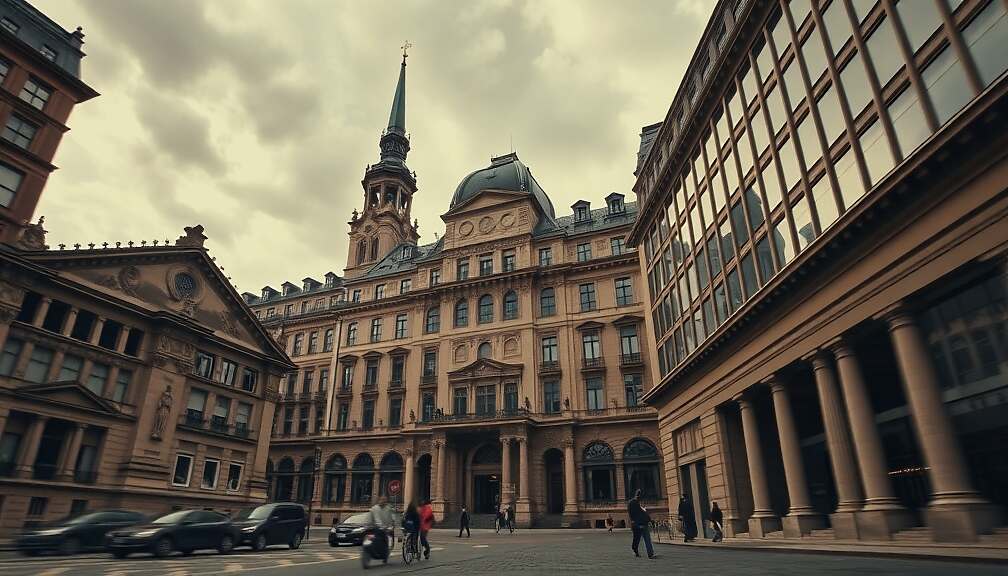 German Inheritance and Gift Tax Reaches Record High Amid Surging Wealth Transfers