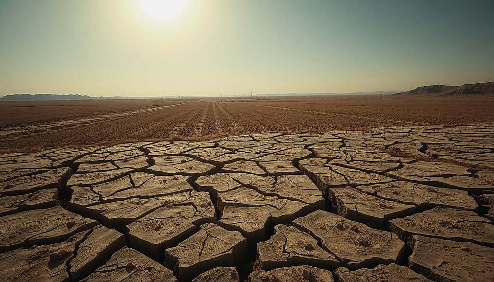 Drought Threatens German Harvests, Farmers Demand Urgent Government Aid and Financial Buffers