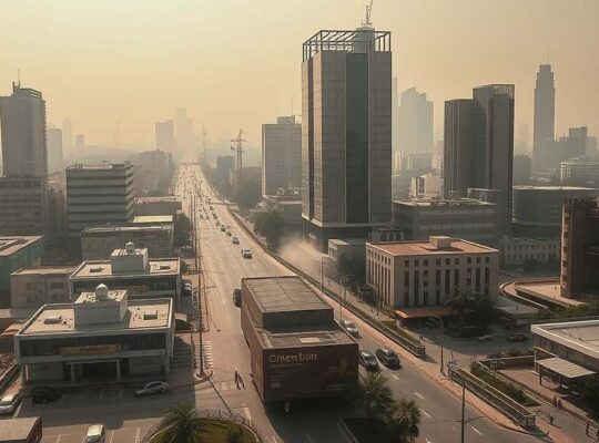 Local Governments Push for Federal Law Change to Fund Essential Heat and Water Protection