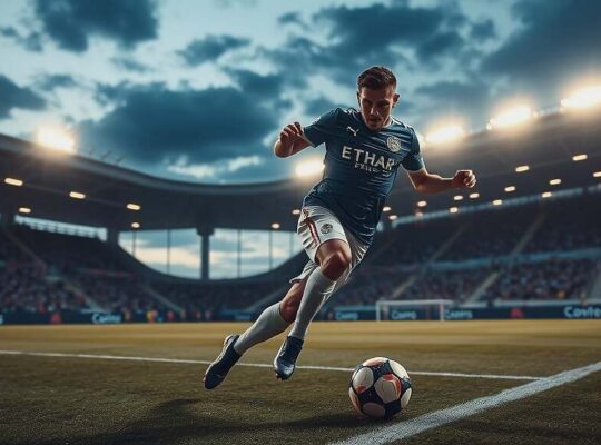 Bayer Leverkusen Loans Alfa-Ruprecht to Hertha BSC for Development Push