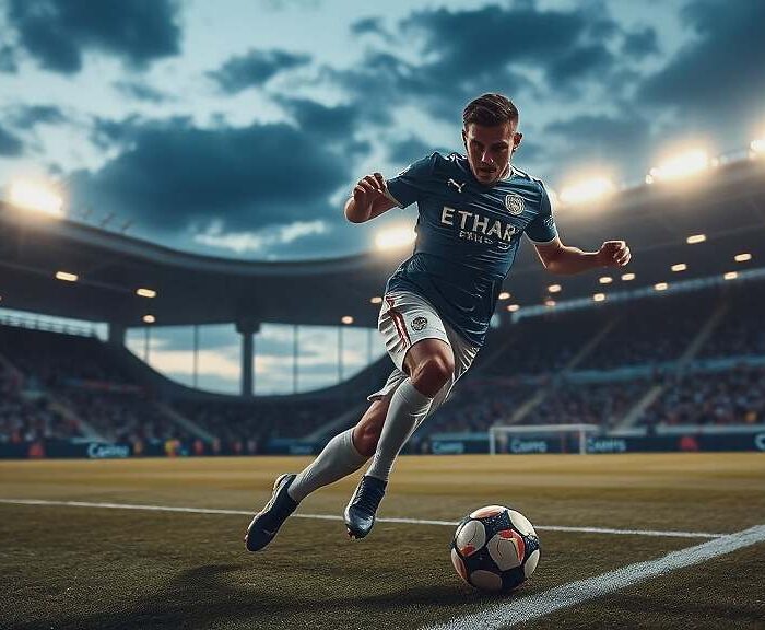 Bayer Leverkusen Loans Alfa-Ruprecht to Hertha BSC for Development Push