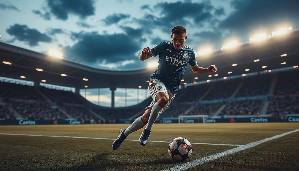 Bayer Leverkusen Loans Alfa-Ruprecht to Hertha BSC for Development Push