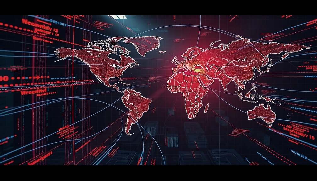 AI Cyber Threat Surge: Authorities Warn of Escalating Risks from Advanced Intelligence