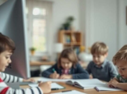 Pandemic Impact: Study Shows Mothers Reduced Work Hours While Fathers Increased Them